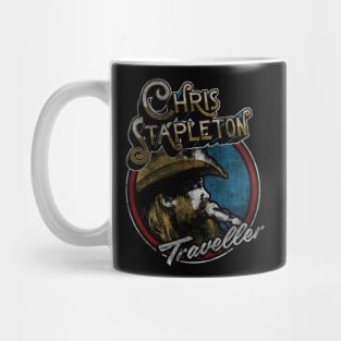 travel chris Mug